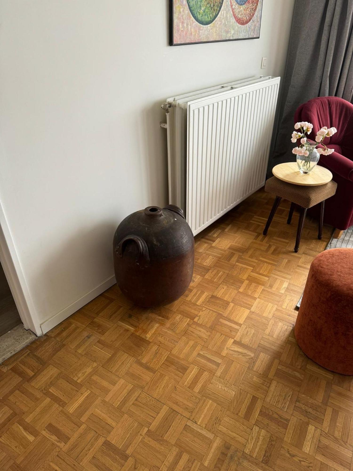 Garden Loft In City Center Meir 1Fl Antwerp Exterior photo
